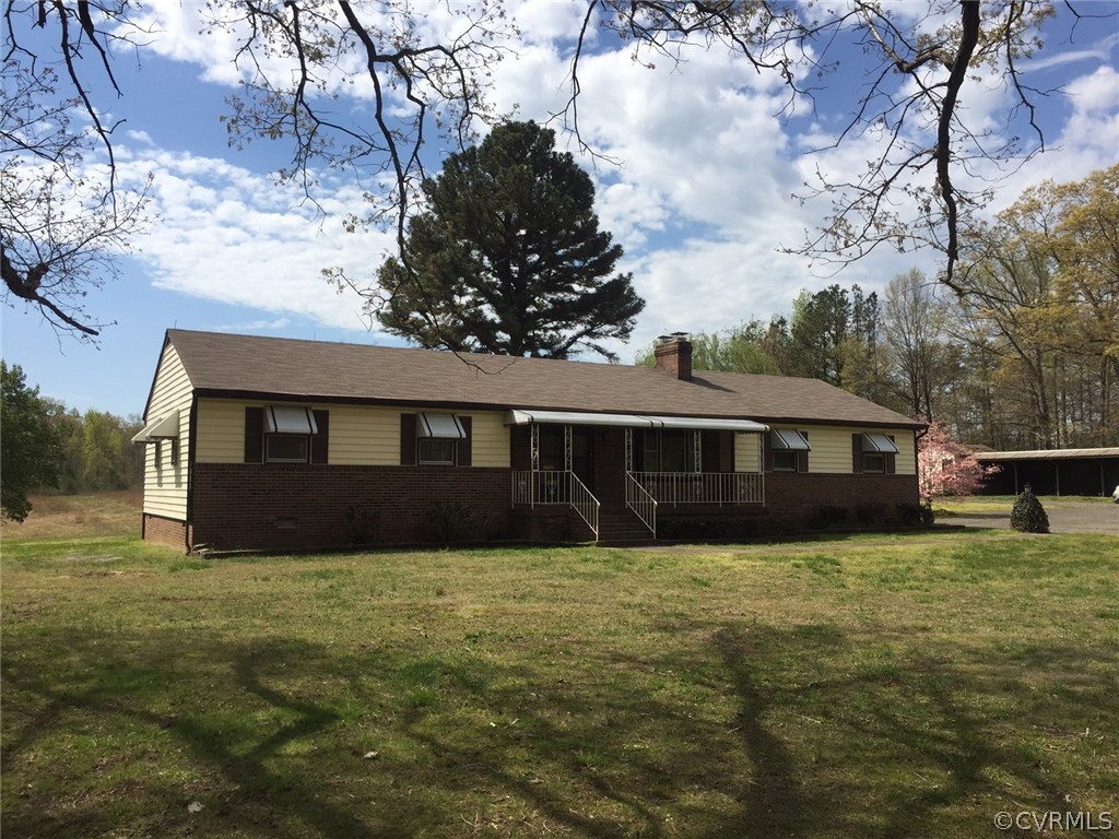 15316 Tower Road Beaverdam, VA 23015 - Photo 8 of 9