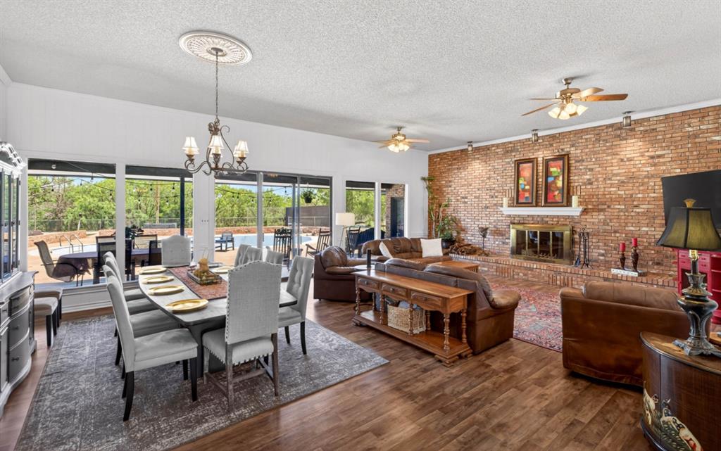 4073 Caldwell Road Abilene, TX 79601 - Photo 6 of 40