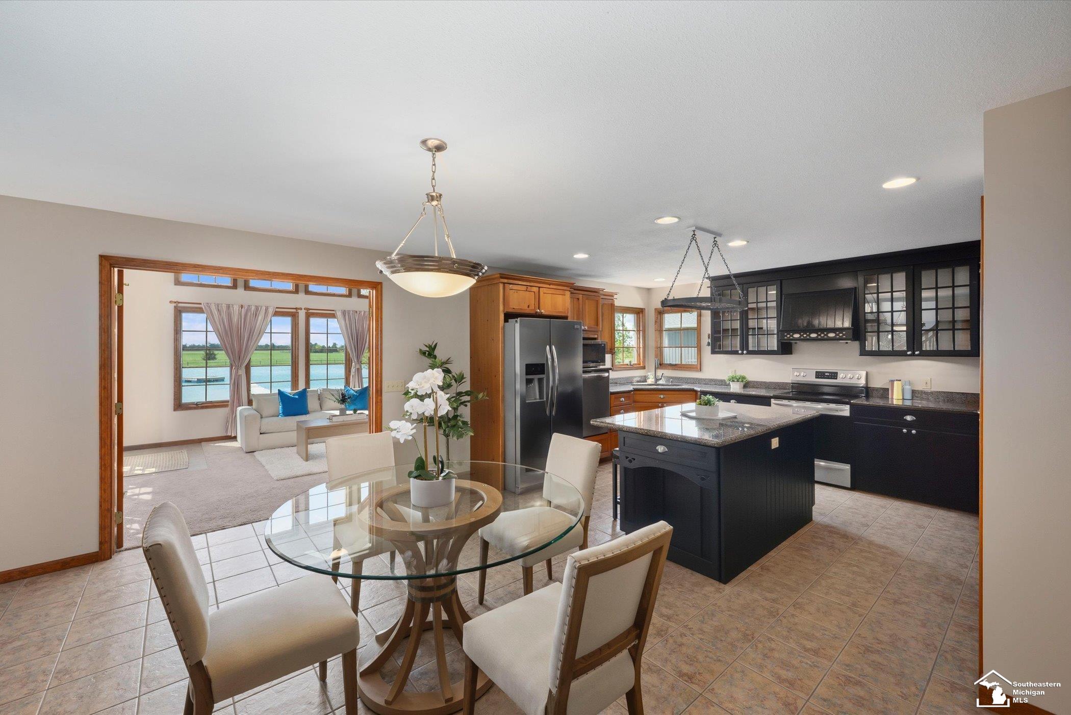 8911 Schroeder Road Riga, MI 49276 - Photo 14 of 68