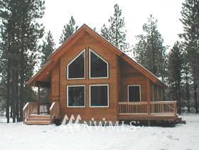1100 Evergreen Valley Loop Road Ronald, WA 98940 - Photo 1 of 1 Gallery Image 1