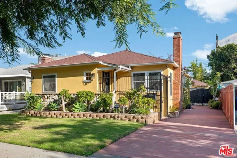 $2,185,000 | 3552 Schaefer Street, Culver City, CA 90232