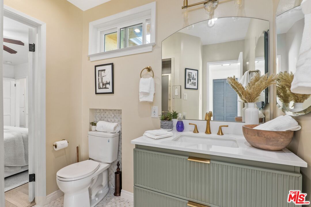 3552 Schaefer Street Culver City, CA 90232 - Photo 12 of 23