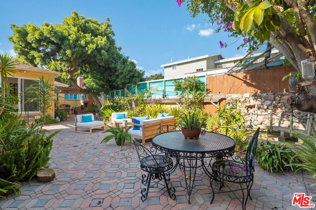 3552 Schaefer Street Culver City, CA 90232 - Photo 17 of 23