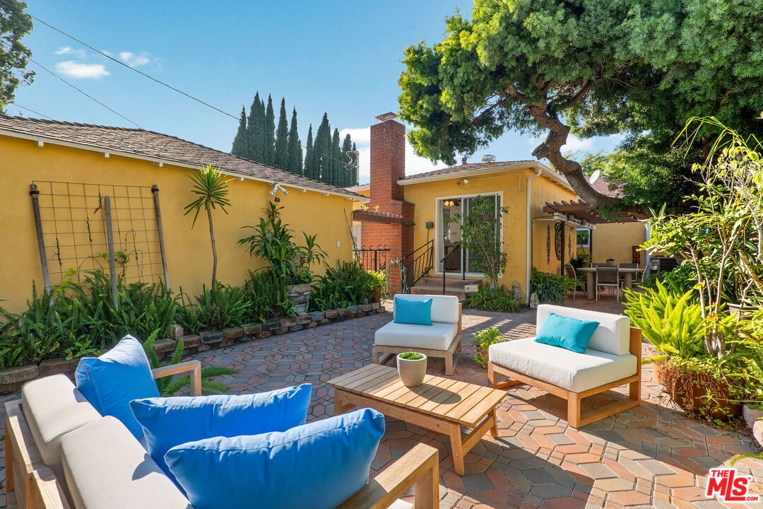 3552 Schaefer Street Culver City, CA 90232 - Photo 18 of 23