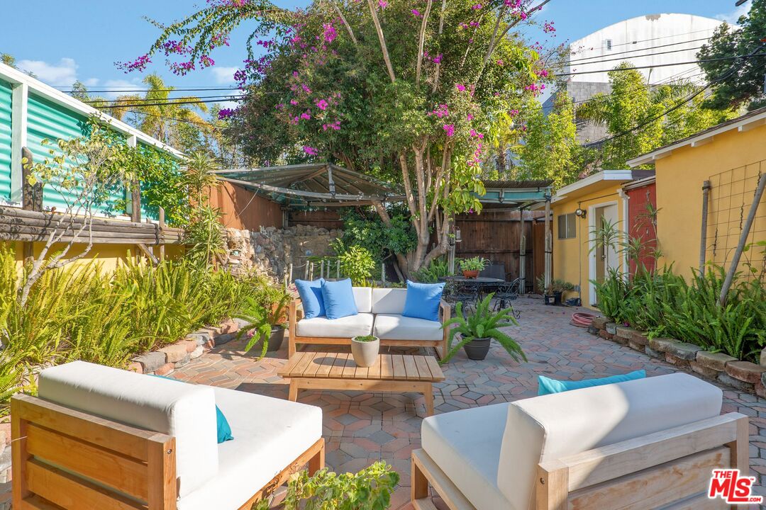 3552 Schaefer Street Culver City, CA 90232 - Photo 19 of 23