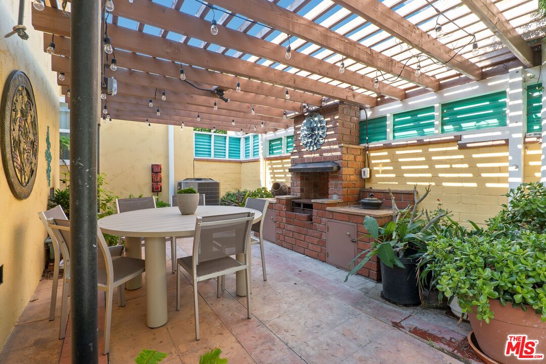 3552 Schaefer Street Culver City, CA 90232 - Photo 22 of 23