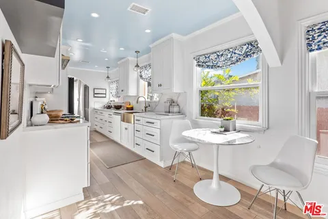 $2,185,000 | 3552 Schaefer Street, Culver City, CA 90232