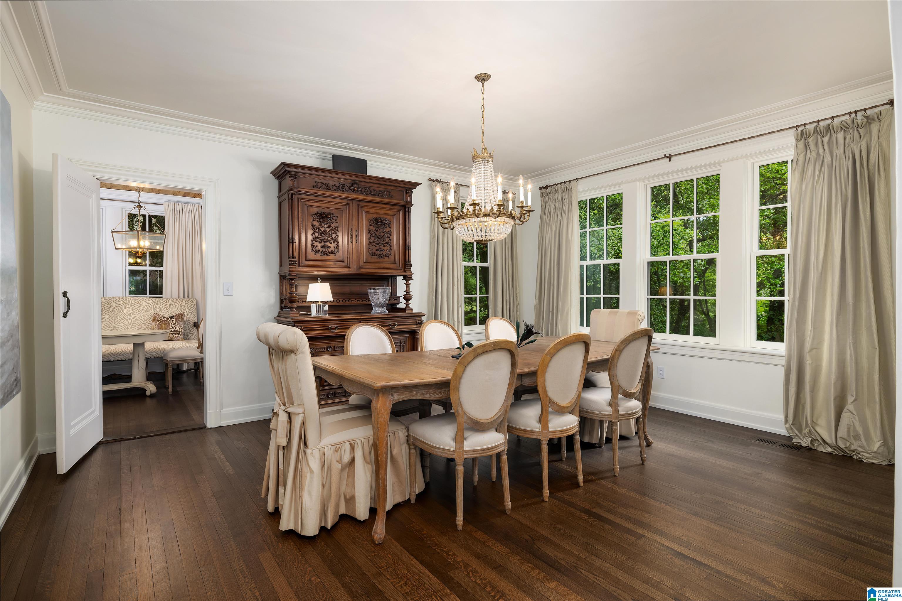 3516 Redmont Road Birmingham, AL 35213 - Photo 25 of 71