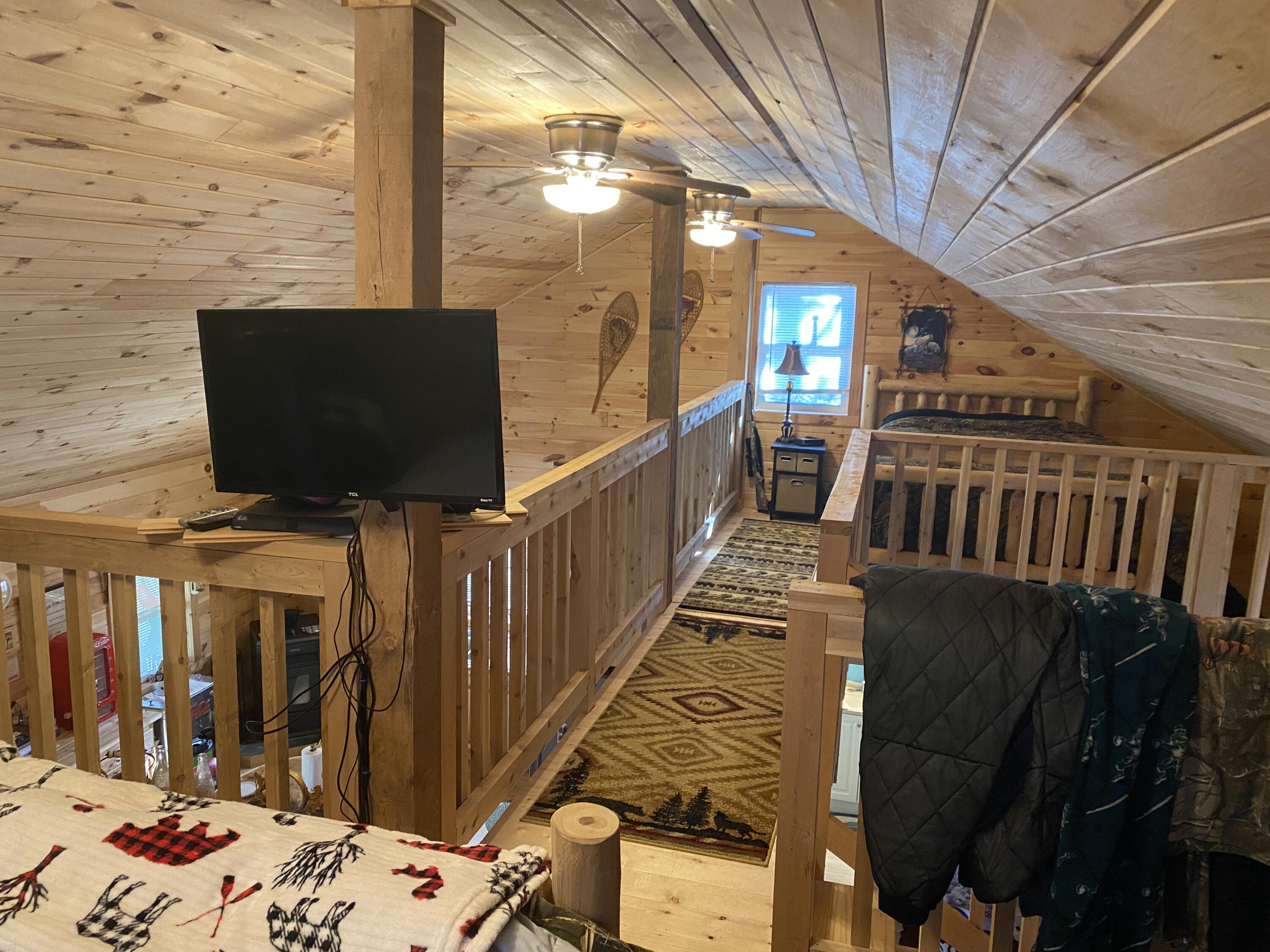 152 Silver Ridge Road Kingman, ME 04451 - Photo 29 of 30 IMG_29