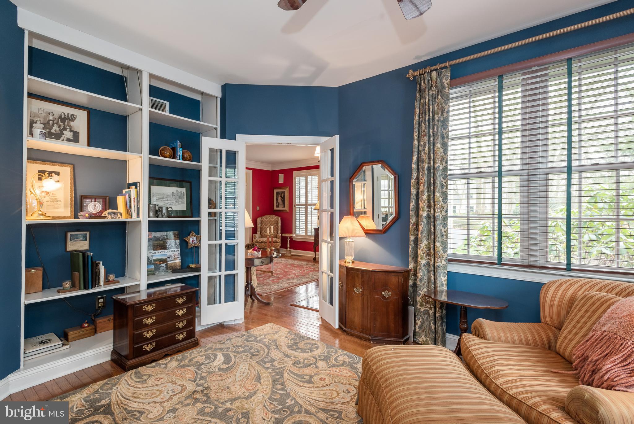 714 Weadley Road Radnor, PA 19087 - Photo 12 of 45