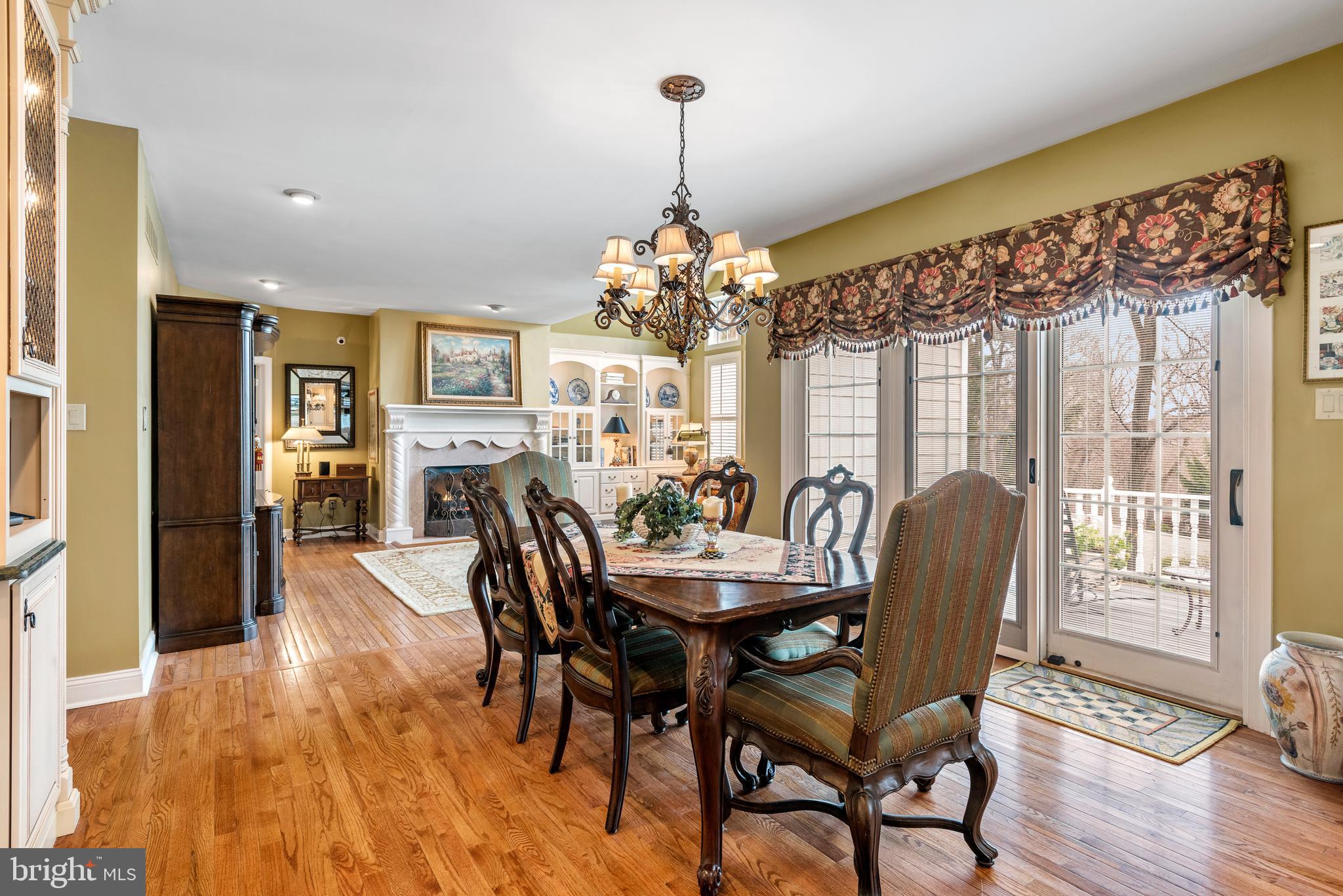 714 Weadley Road Radnor, PA 19087 - Photo 19 of 45