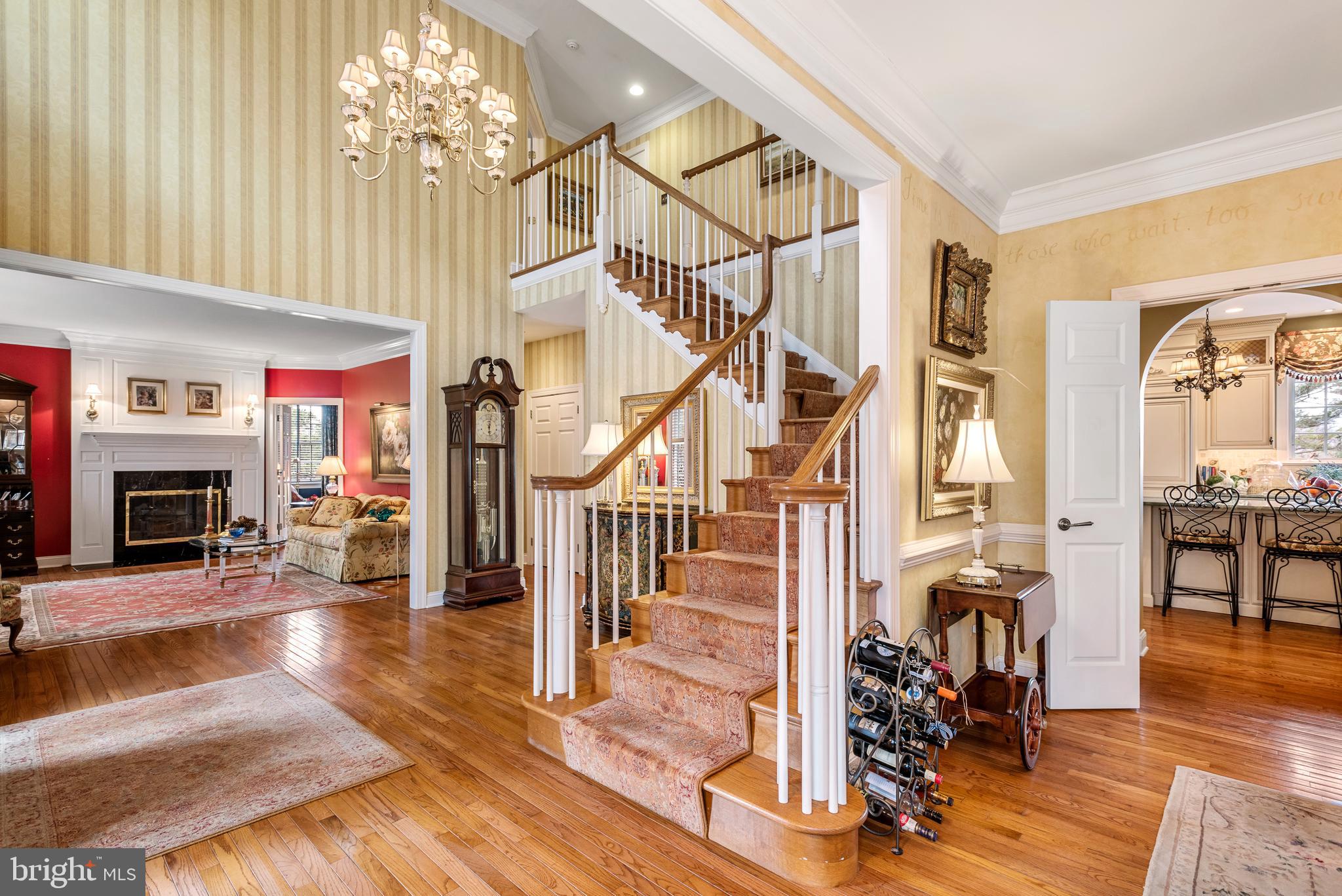 714 Weadley Road Radnor, PA 19087 - Photo 3 of 45