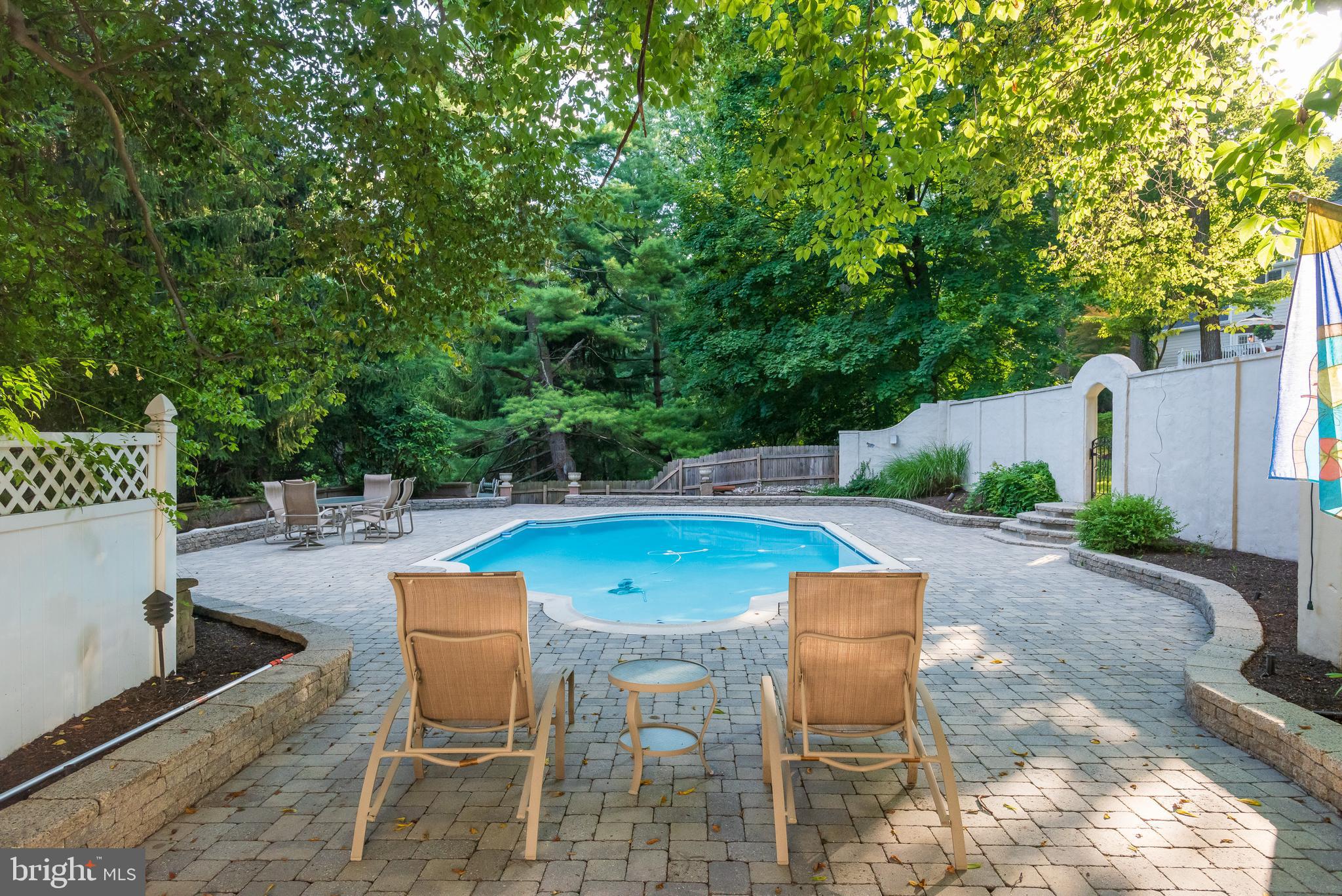 714 Weadley Road Radnor, PA 19087 - Photo 38 of 45