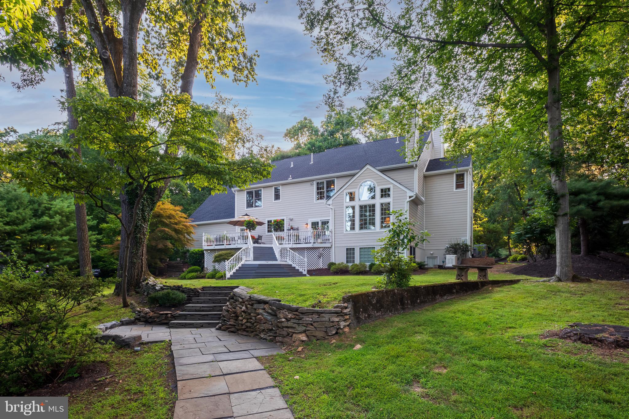 714 Weadley Road Radnor, PA 19087 - Photo 39 of 45