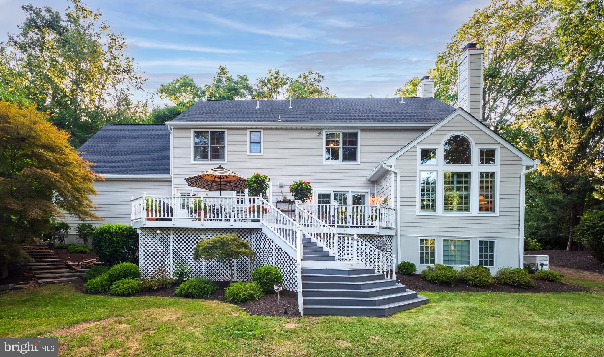 714 Weadley Road Radnor, PA 19087 - Photo 40 of 45