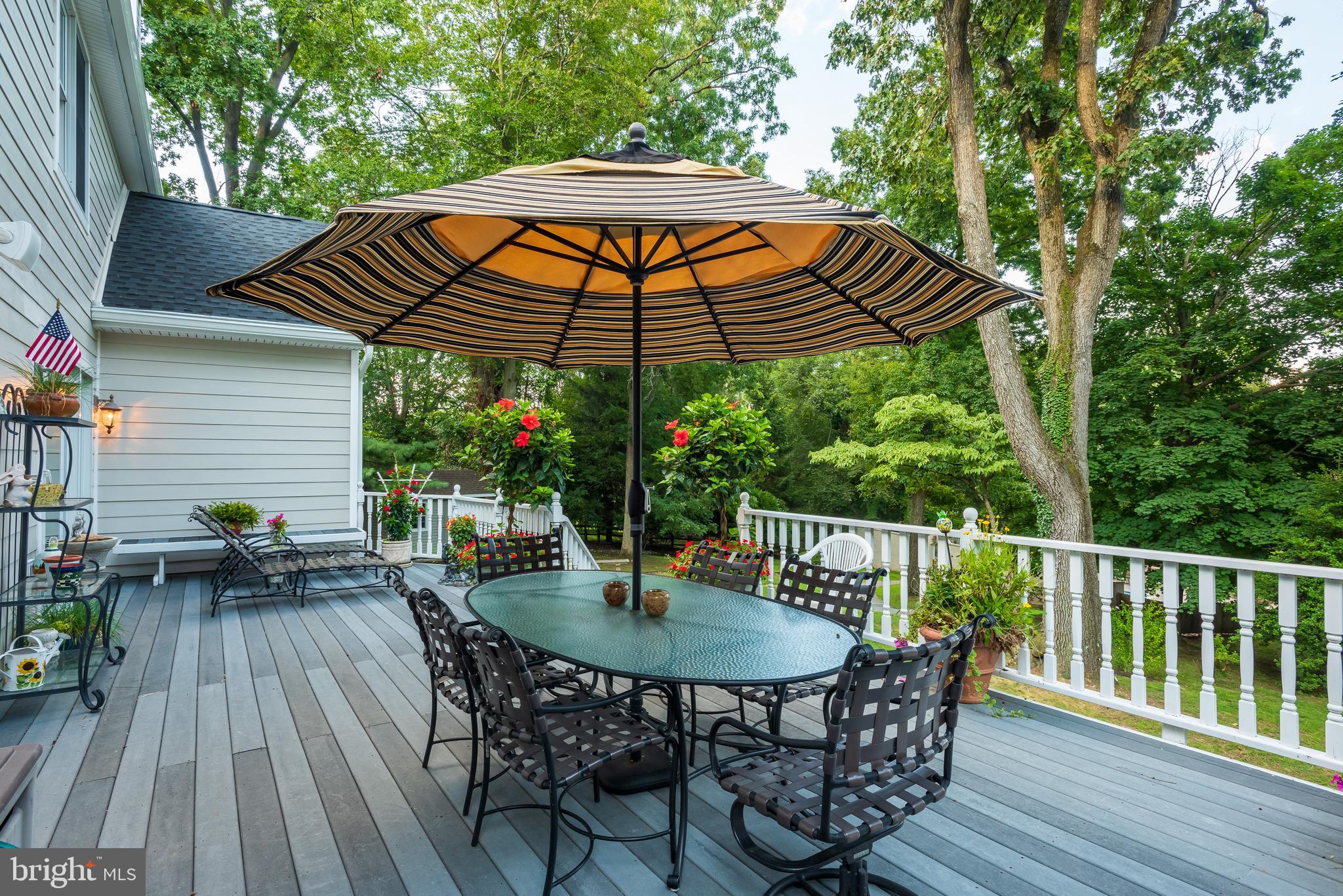 714 Weadley Road Radnor, PA 19087 - Photo 41 of 45