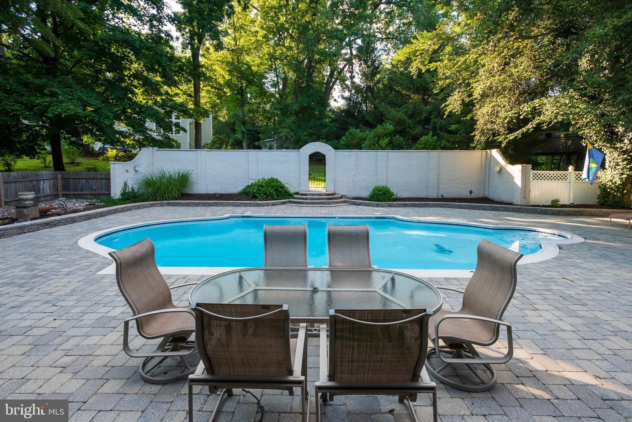 714 Weadley Road Radnor, PA 19087 - Photo 44 of 45