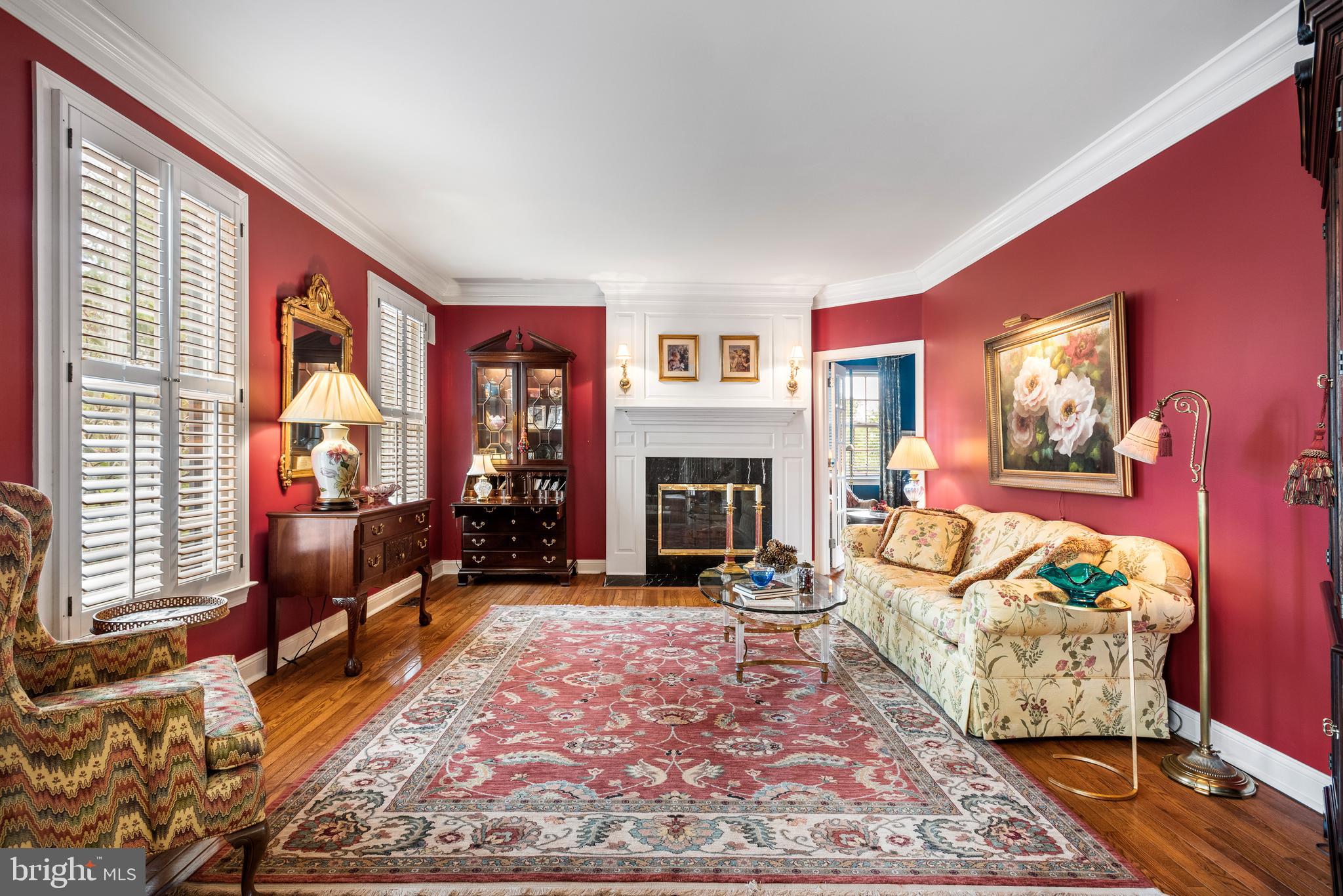 714 Weadley Road Radnor, PA 19087 - Photo 6 of 45