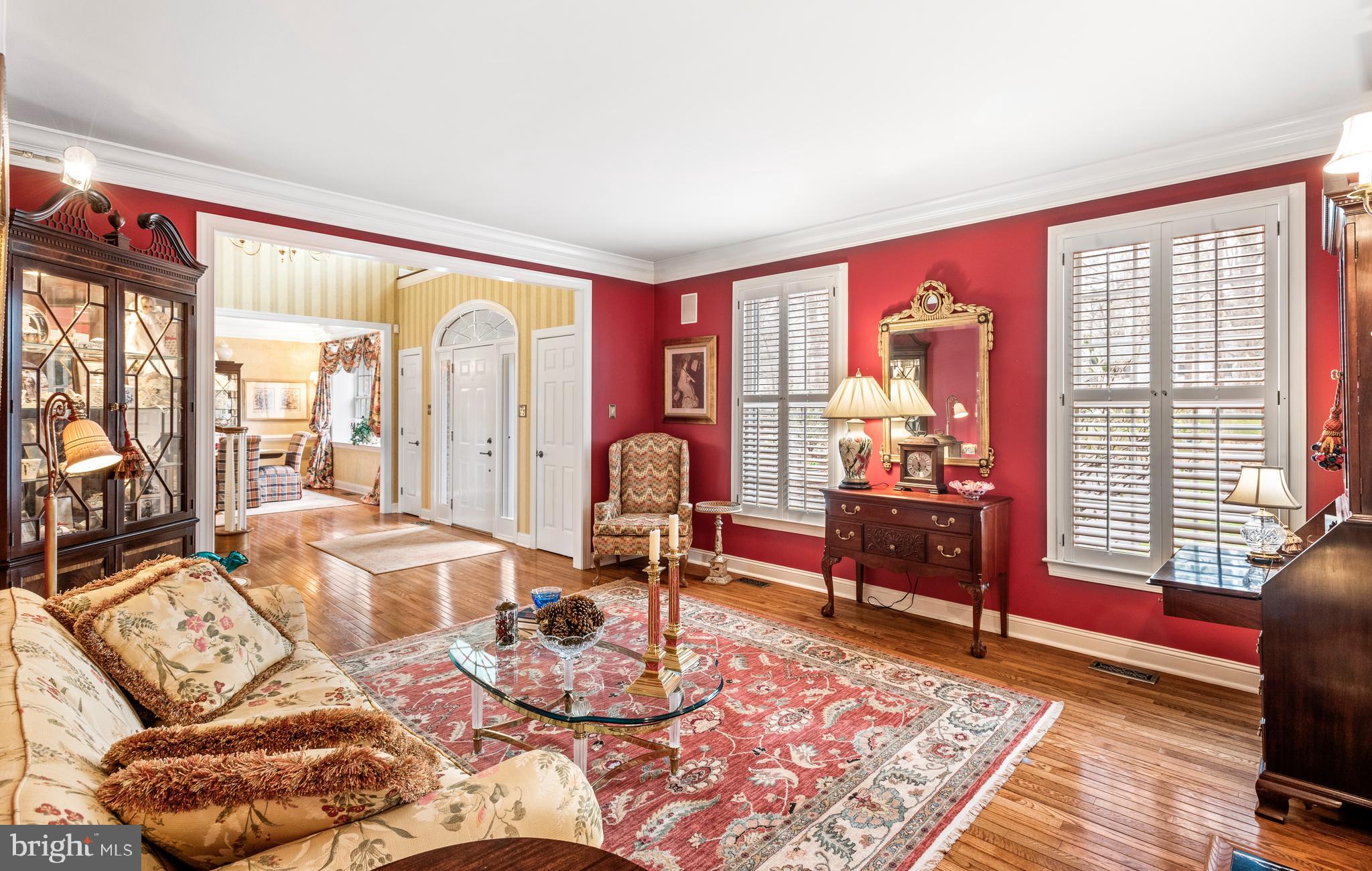 714 Weadley Road Radnor, PA 19087 - Photo 7 of 45