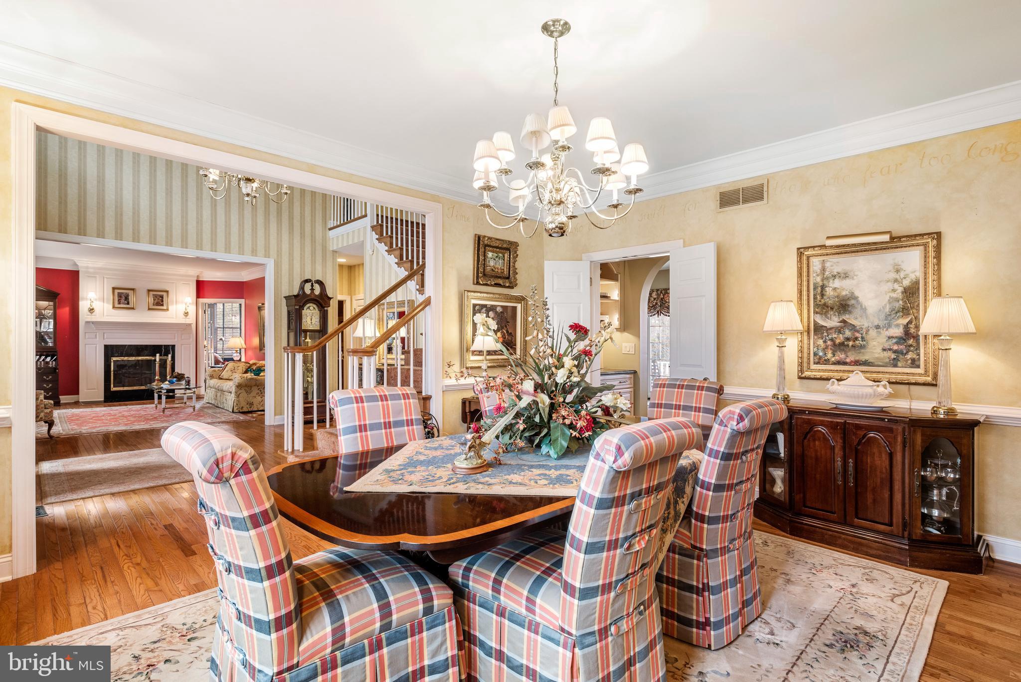 714 Weadley Road Radnor, PA 19087 - Photo 10 of 45