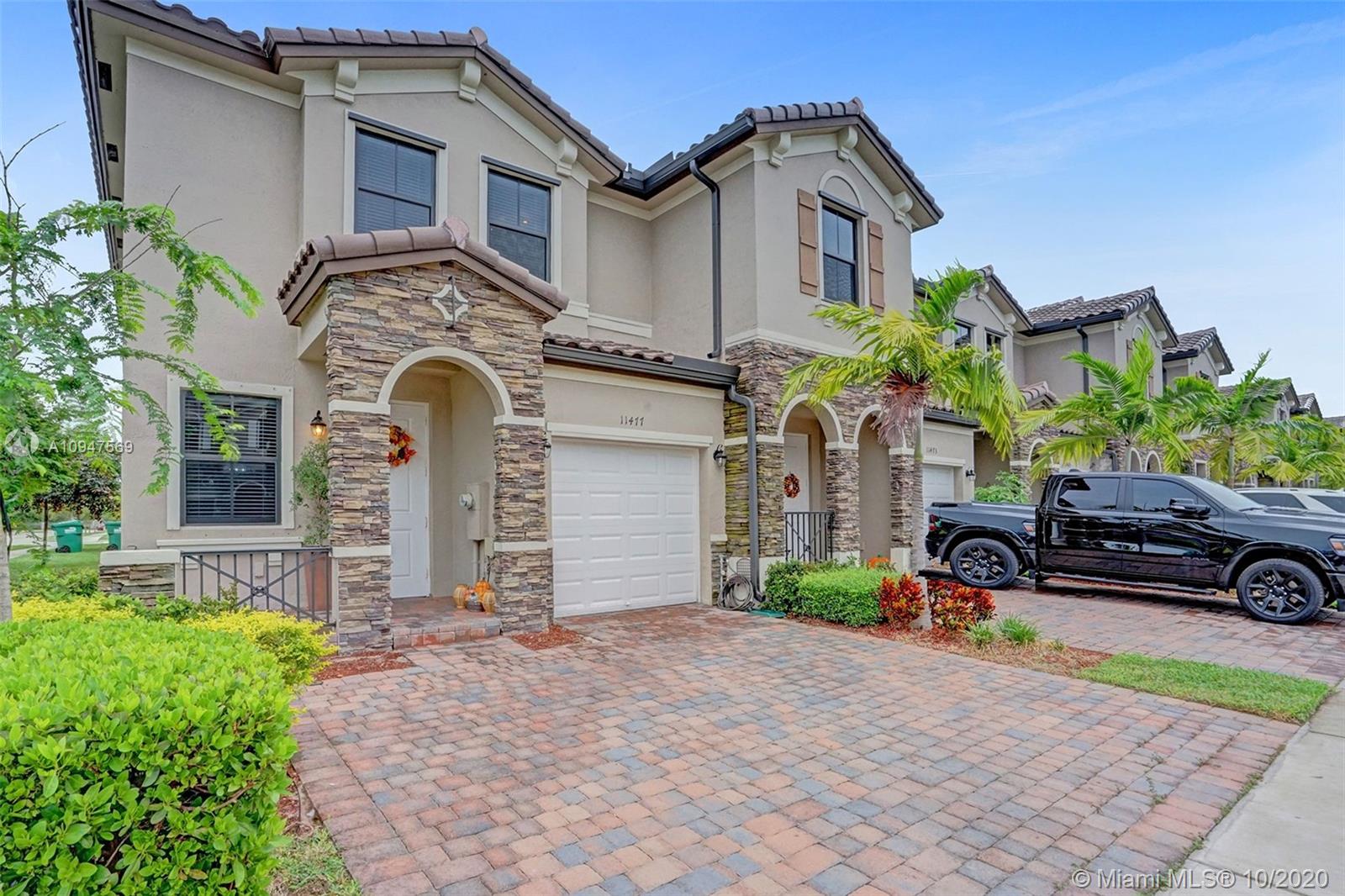11477 Southwest 252nd Terrace Homestead, FL 33032 - Photo 1 of 31 Gallery Image 1