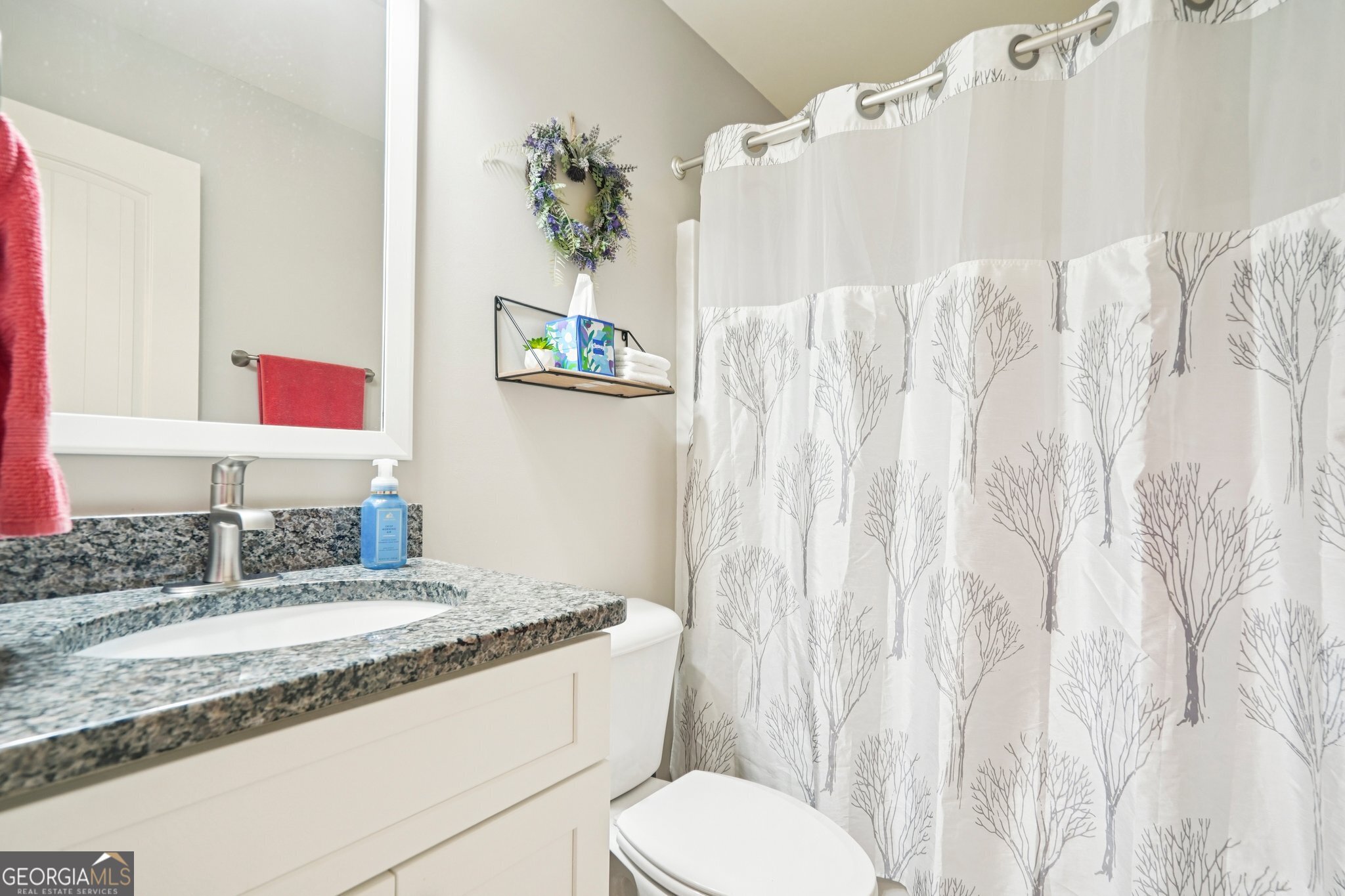 2275 Old Corinth Road Newnan, GA 30263 - Photo 21 of 39