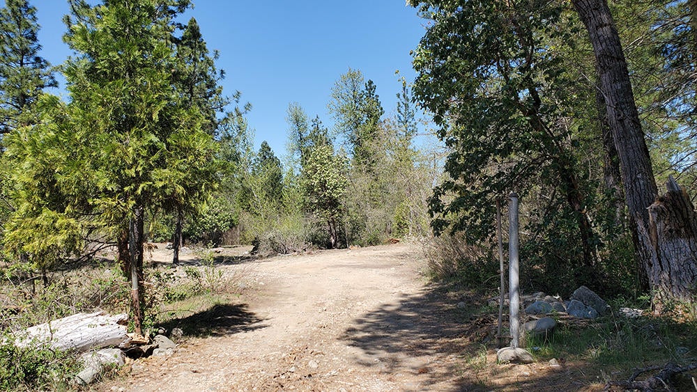 4750 Waldo Road Cave Junction, OR 97523 - Photo 8 of 22 7 gate