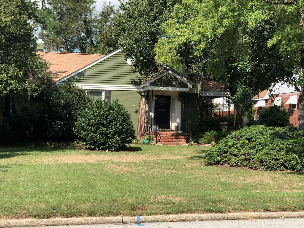 1605 Kissingbower Road Augusta, GA 30904 - Photo 1 of 1 Main View