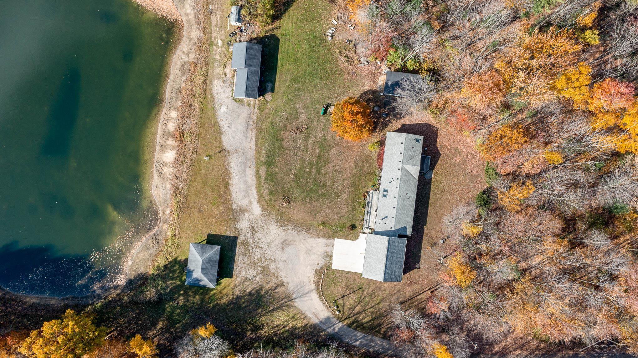 3480 East Burt Road Burt, MI 48417 - Photo 40 of 45