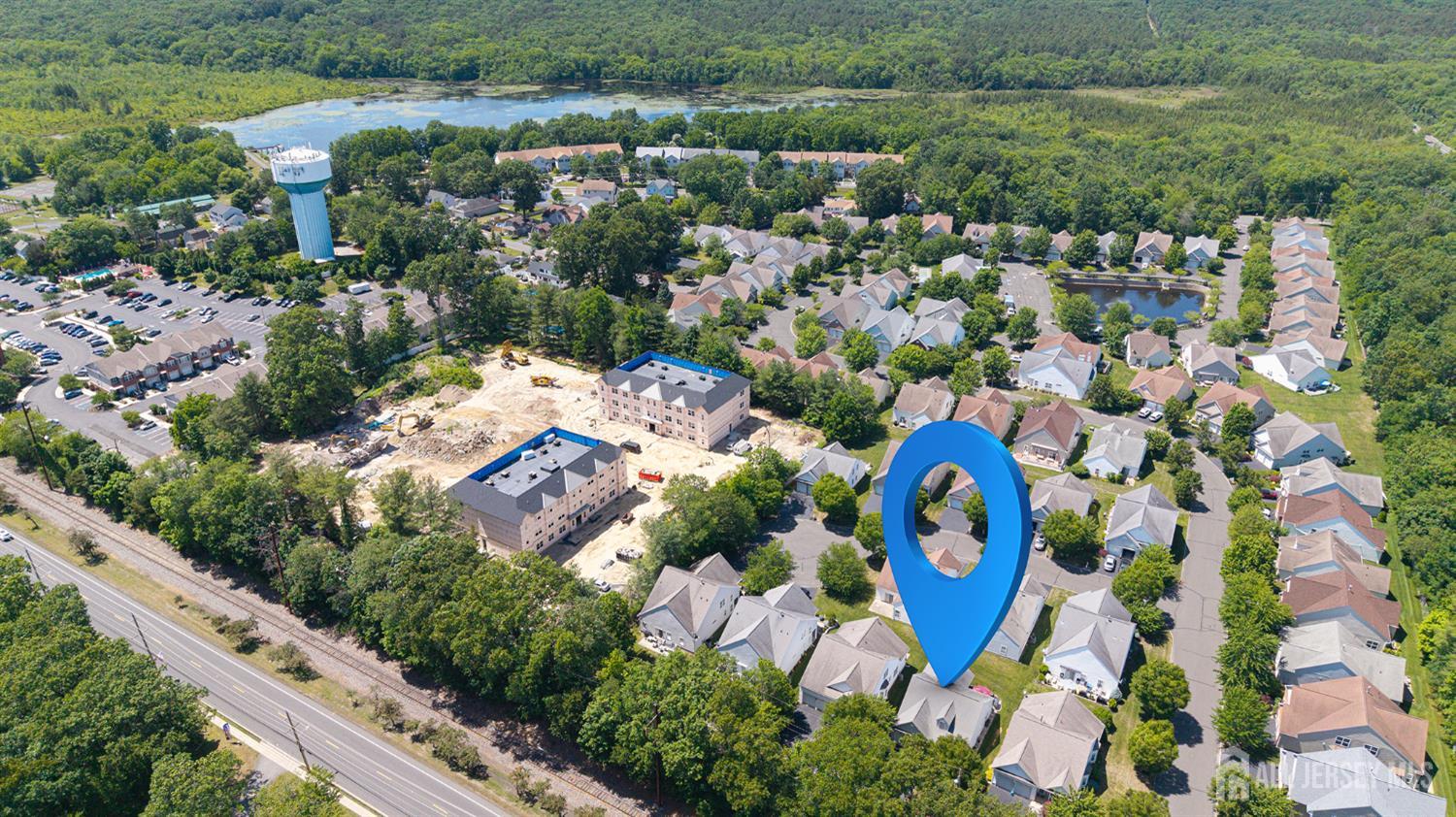 13 High Street Helmetta, NJ 08828 - Photo 36 of 42