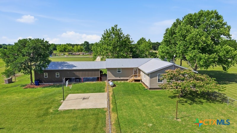 3630 Bottoms East Road Troy, TX 76579 - Photo 30 of 37