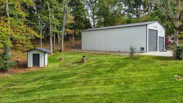 1673 Hardscrabble Road Mineral Bluff, GA 30559 - Photo 3 of 88 Gallery Image 3