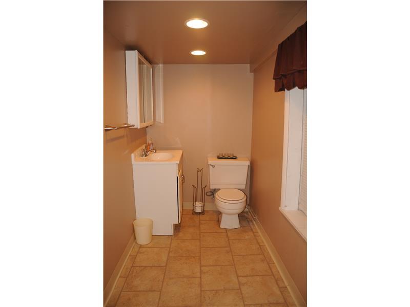 1132 Venetia Road Eighty Four, PA 15330 - Photo 20 of 22 Partial Bath.