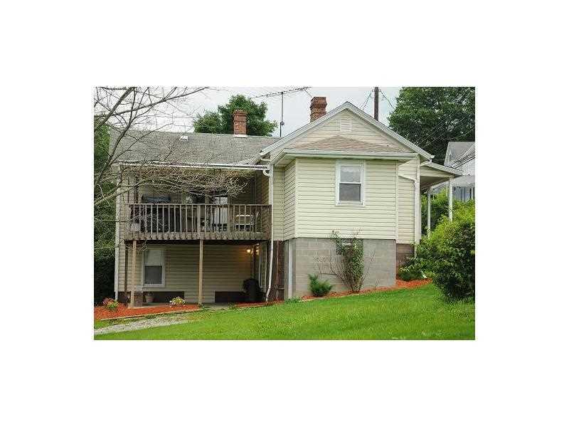 1132 Venetia Road Eighty Four, PA 15330 - Photo 3 of 22 Exterior Front.
