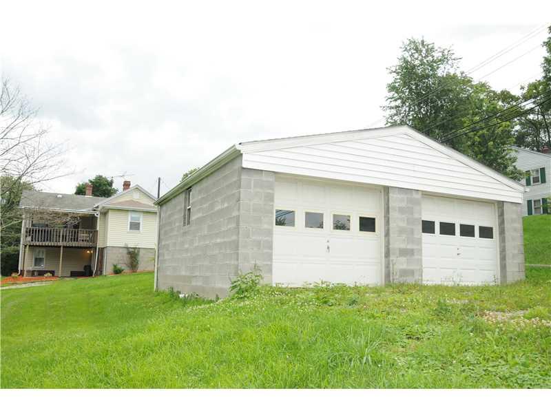 1132 Venetia Road Eighty Four, PA 15330 - Photo 4 of 22 Parking Lot/Garage.