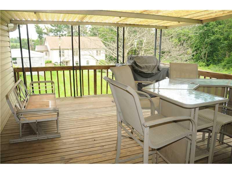 1132 Venetia Road Eighty Four, PA 15330 - Photo 5 of 22 Patio/Deck.