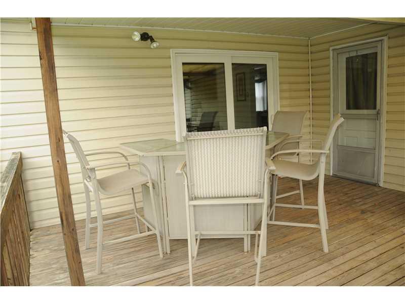 1132 Venetia Road Eighty Four, PA 15330 - Photo 6 of 22 Patio/Deck.