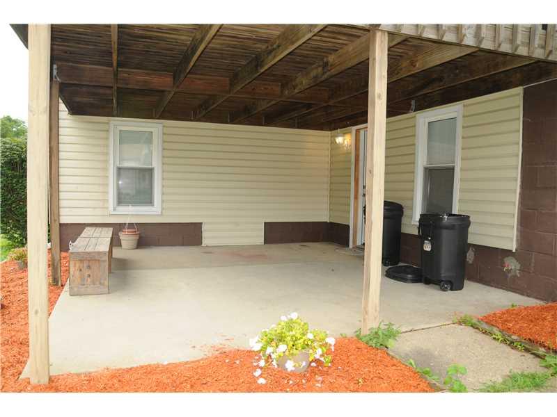 1132 Venetia Road Eighty Four, PA 15330 - Photo 7 of 22 Patio/Deck.
