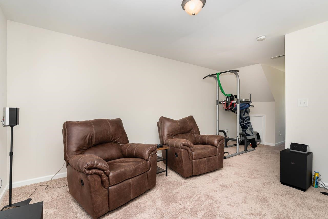 5841 Wynmore Road Raleigh, NC 27610 - Photo 22 of 25 Photo 22