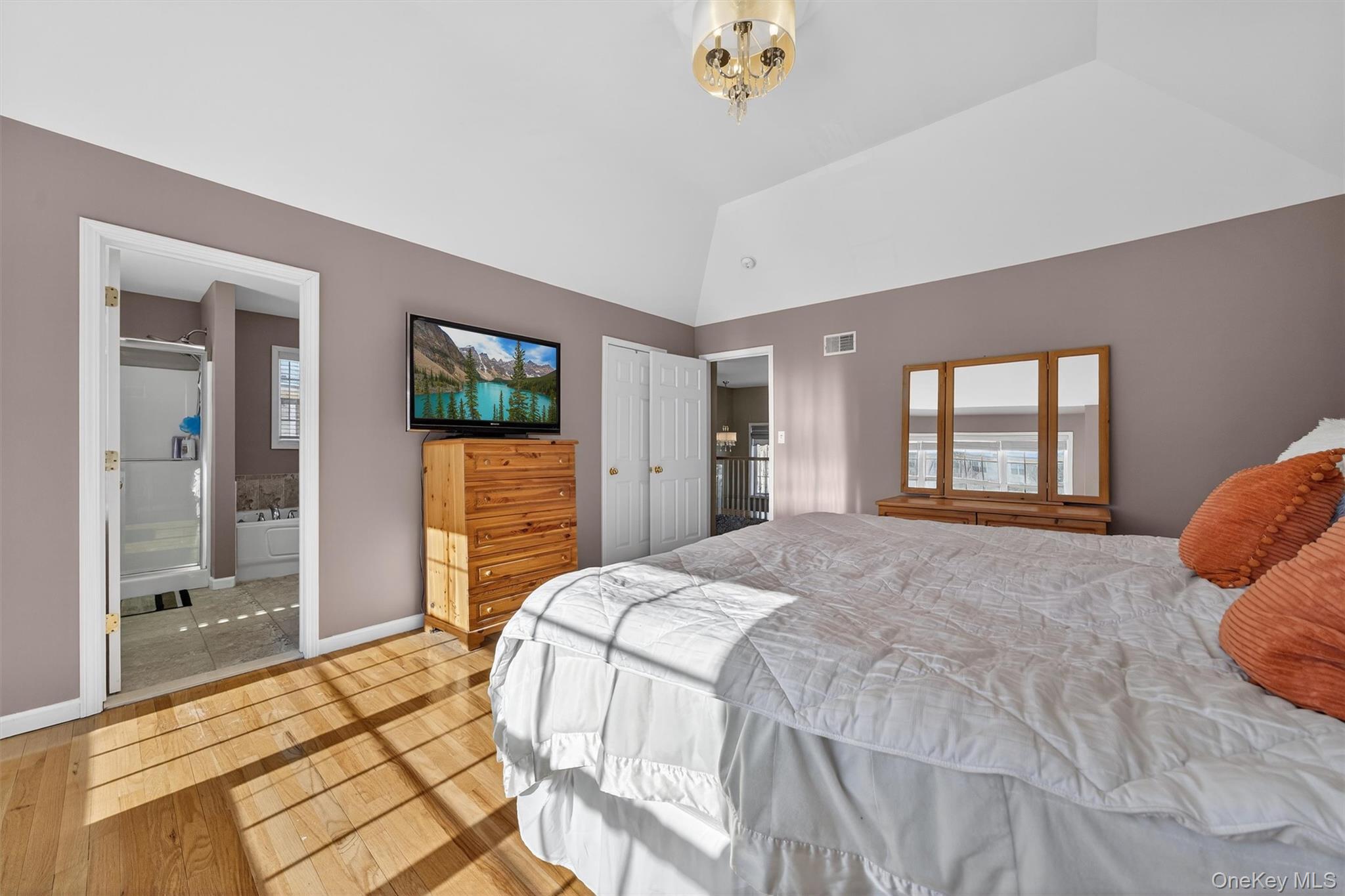 32 Peter Turner Road Monroe, NY 10950 - Photo 25 of 42 a bedroom with a bed and a window