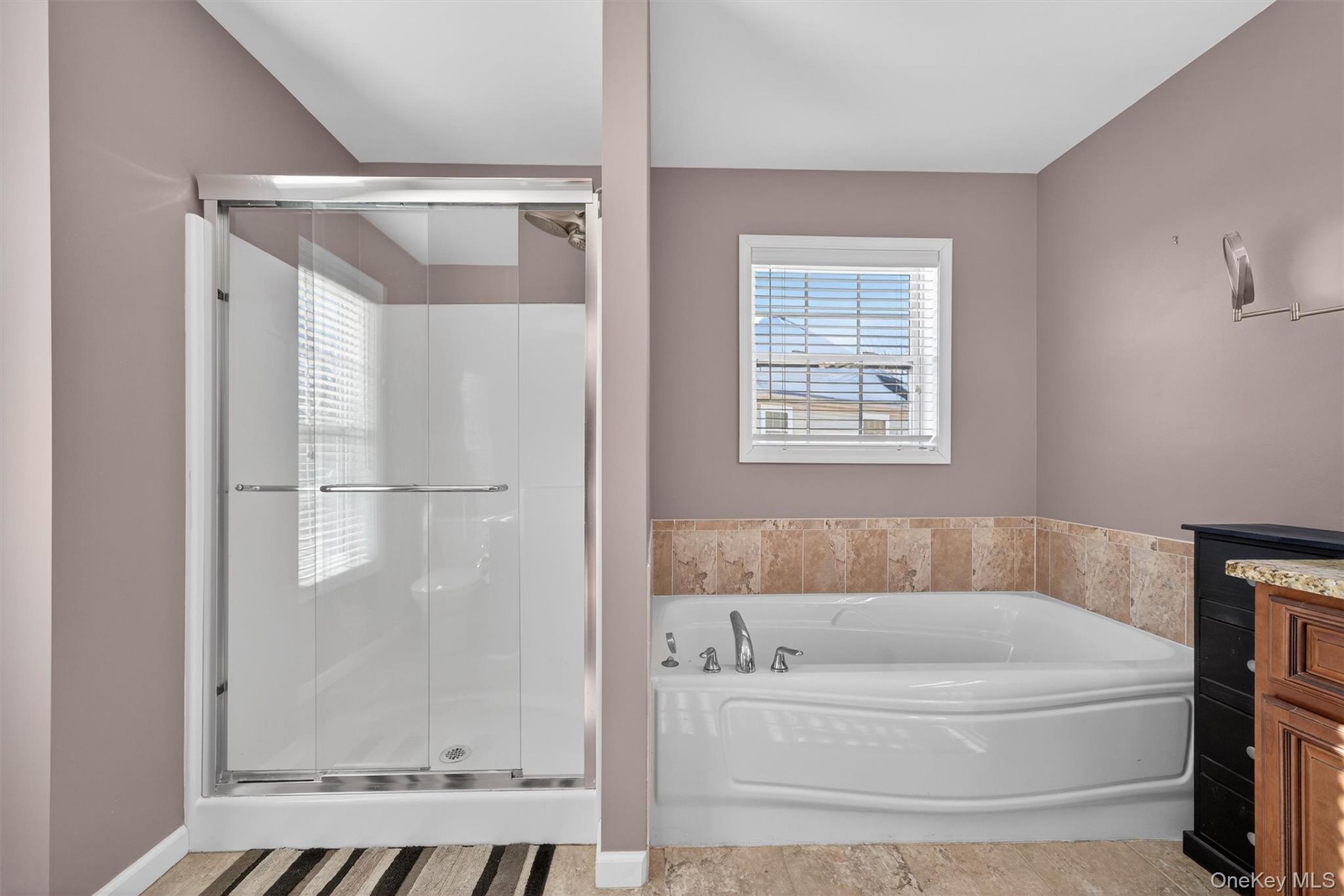 32 Peter Turner Road Monroe, NY 10950 - Photo 26 of 42 a white bath tub sitting next to a window