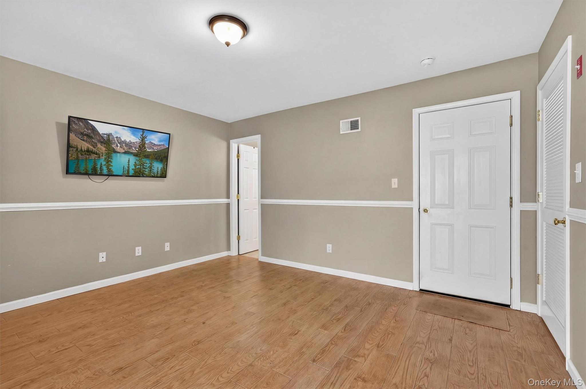 32 Peter Turner Road Monroe, NY 10950 - Photo 32 of 42 a view of an empty room with window and closet area