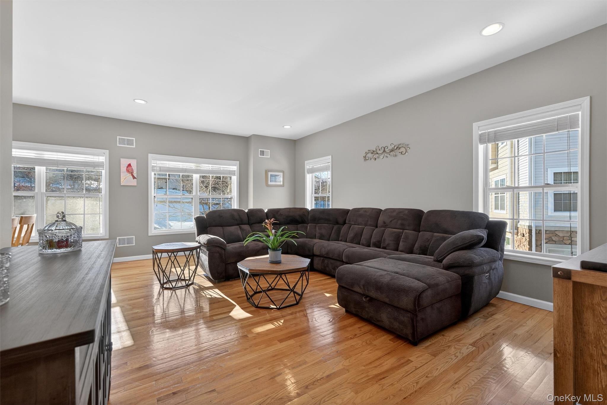 32 Peter Turner Road Monroe, NY 10950 - Photo 7 of 42 a living room with furniture wooden floor and windows
