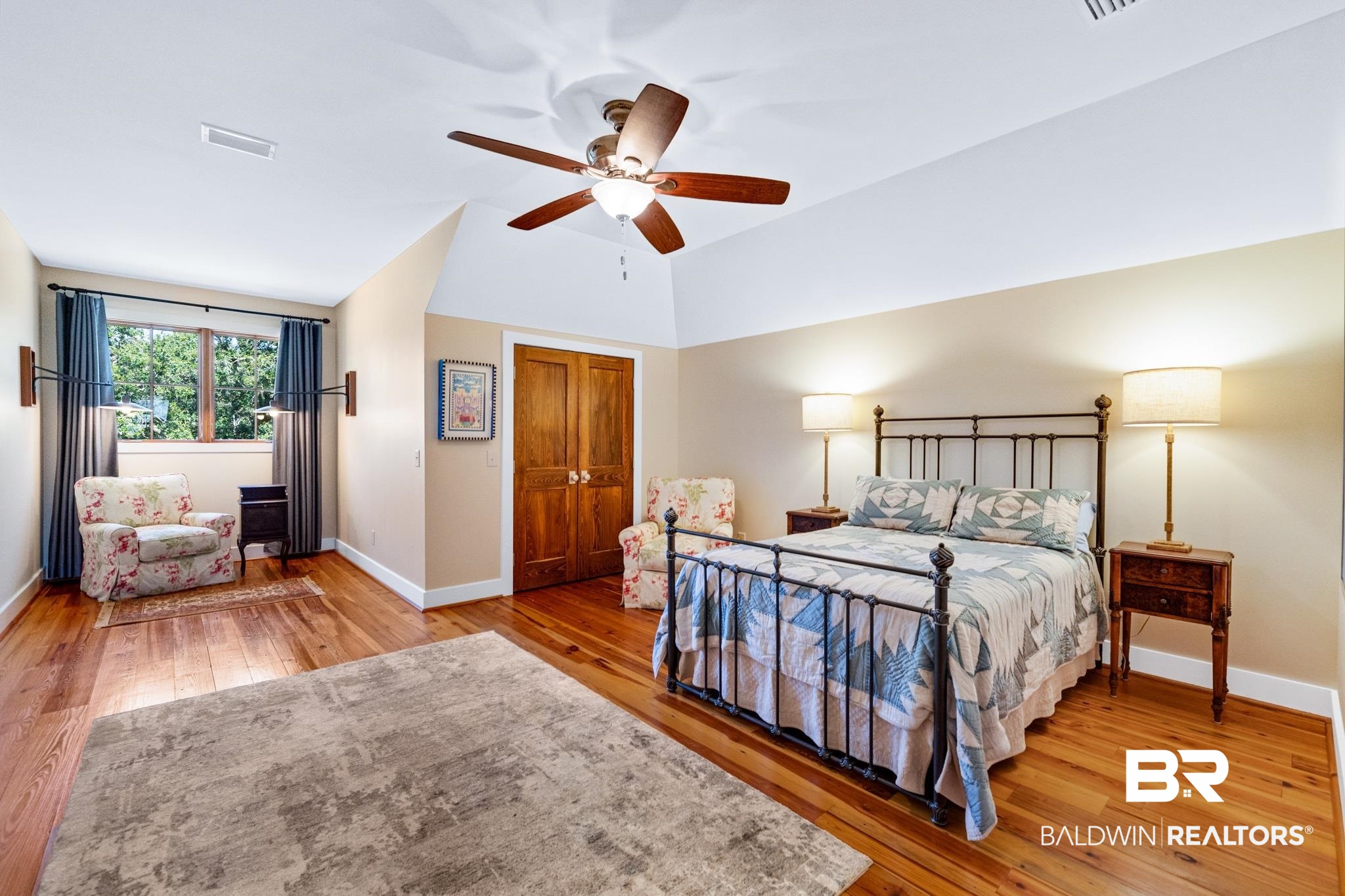 15381 Beasley Road Foley, AL 36535 - Photo 27 of 50 Bedroom 3 Upstairs