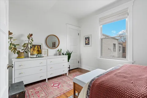 $399,000 | 1056 North Leavitt Street, Unit 2R, Chicago, IL 60622