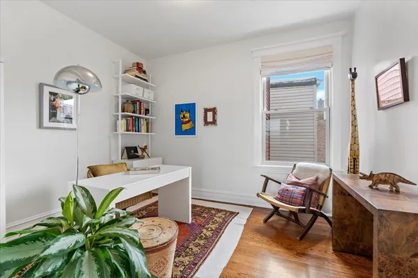 $399,000 | 1056 North Leavitt Street, Unit 2R, Chicago, IL 60622
