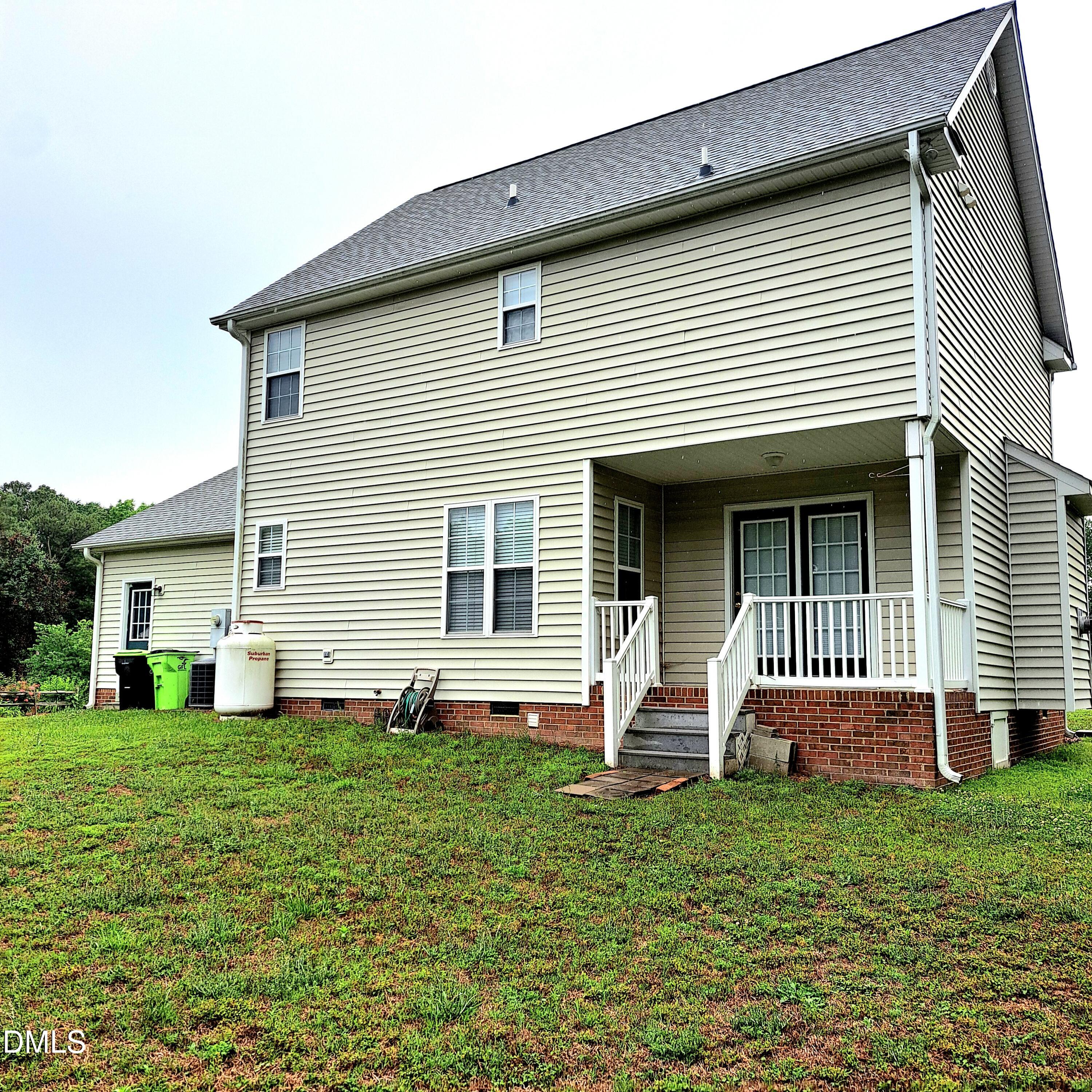 4320 Grassy Field Drive Raleigh, NC 27610 - Photo 39 of 47 8.7