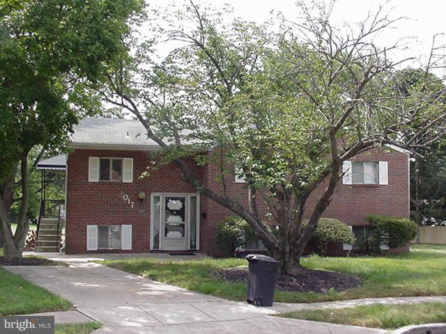 9017 Bruno Road Randallstown, MD 21133 - Photo 1 of 18 Great Cul-De-Sac Living!!
