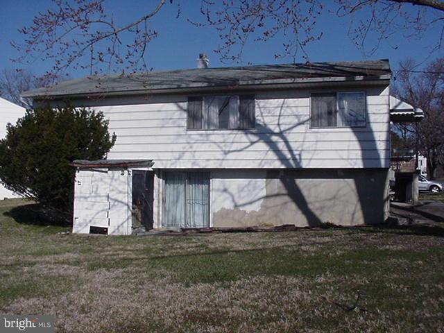 9017 Bruno Road Randallstown, MD 21133 - Photo 2 of 18 Level Walkout With Views!!