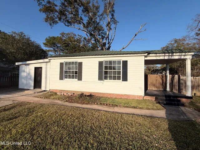 $110,000 | 3 Maplewood Lane, Natchez, MS 39120